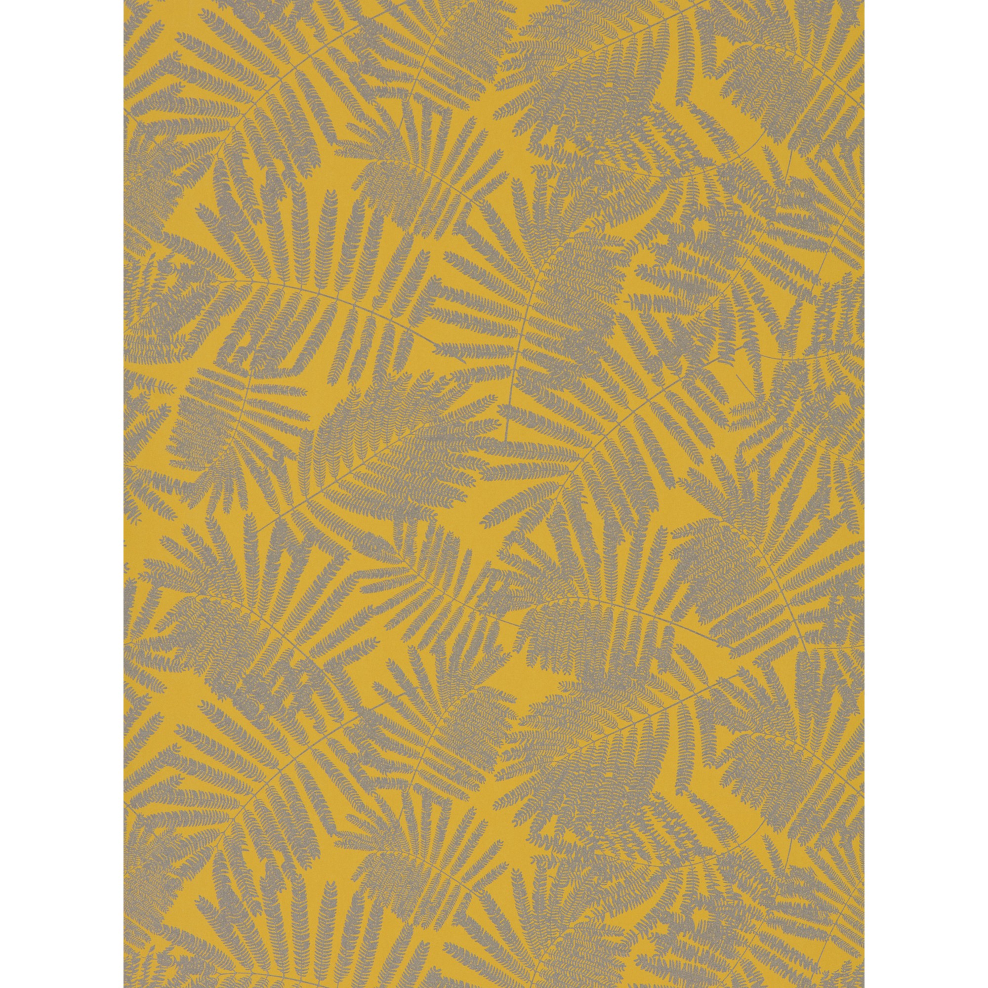 Espinillo Wallpaper 111392 By Harlequin In Mimosa Pewter